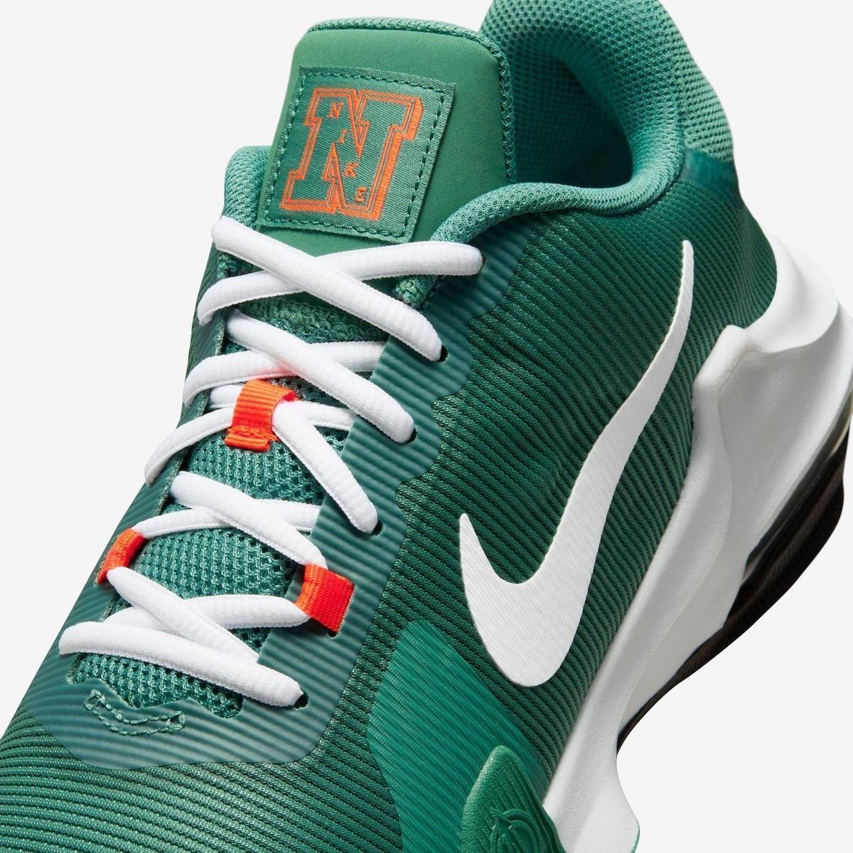 Tênis Nike Impact 4 Masculino Menor preço em Tênis Nike Impact 4 Masculino