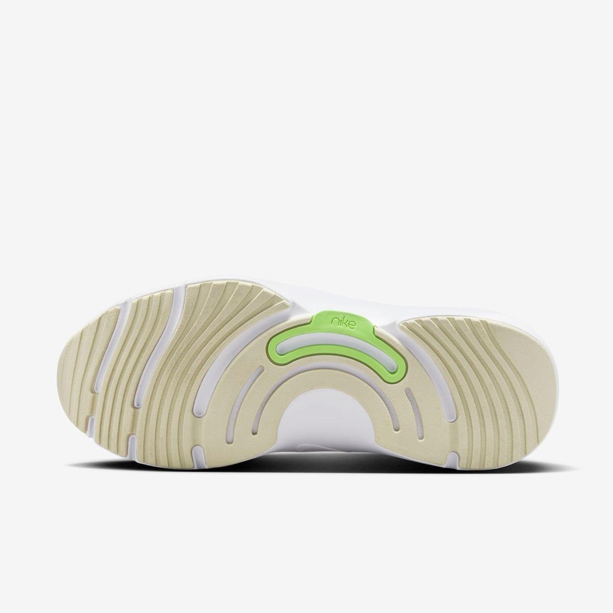 Tênis Nike In-Season TR 13 Feminino - Amarelo | Netshoes