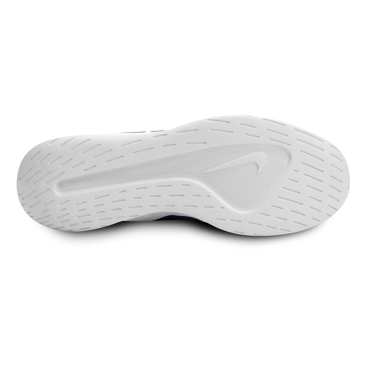 Tênis Nike Infantil Viale Masculino - Azul+Branco | Netshoes