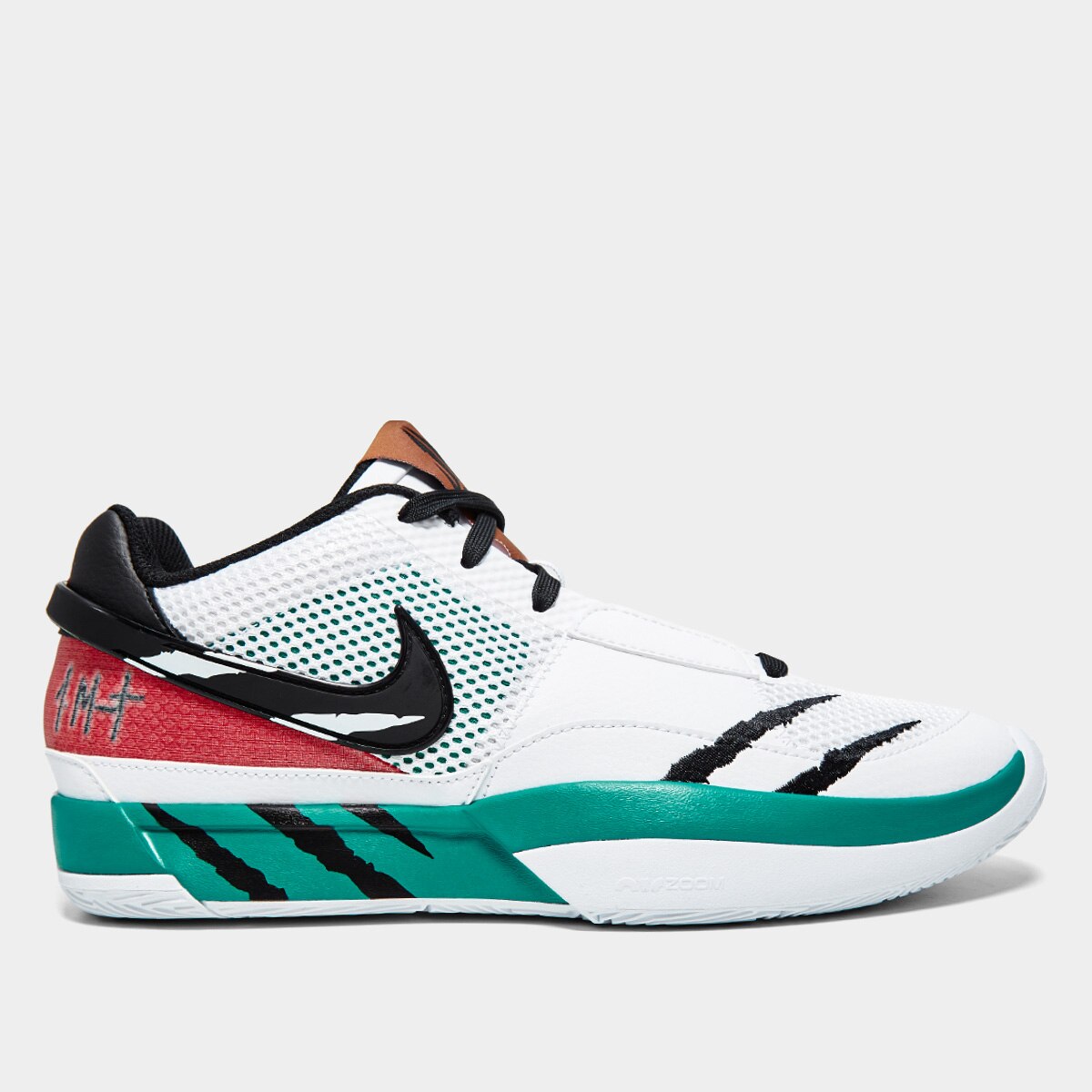 Tenis Nike Ja Morant 1 em promoção na Netshoes!