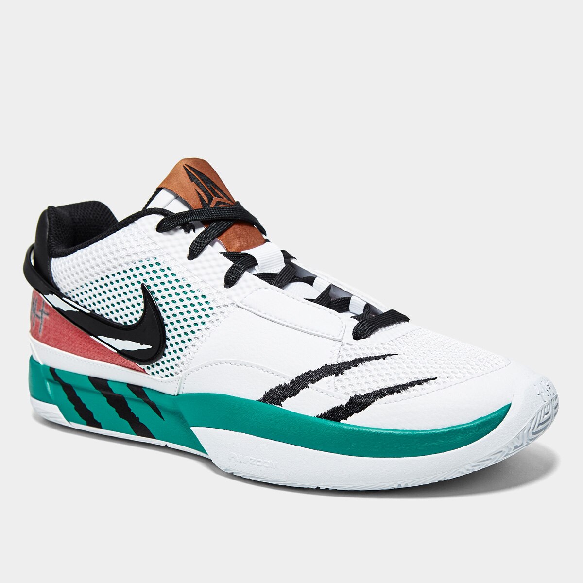 Tenis Nike Ja Morant 1 em promoção na Netshoes!