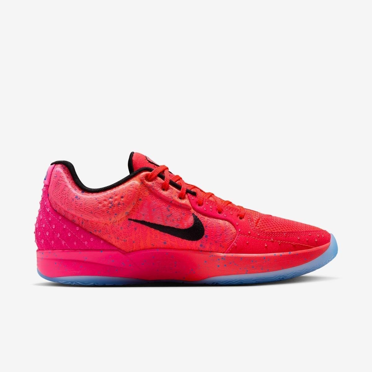 新品 Nike JA2 KOOLAID EP 29cm Tenis Nike Ja 2 Koolaid Masculino| Tenis e na Artwalk