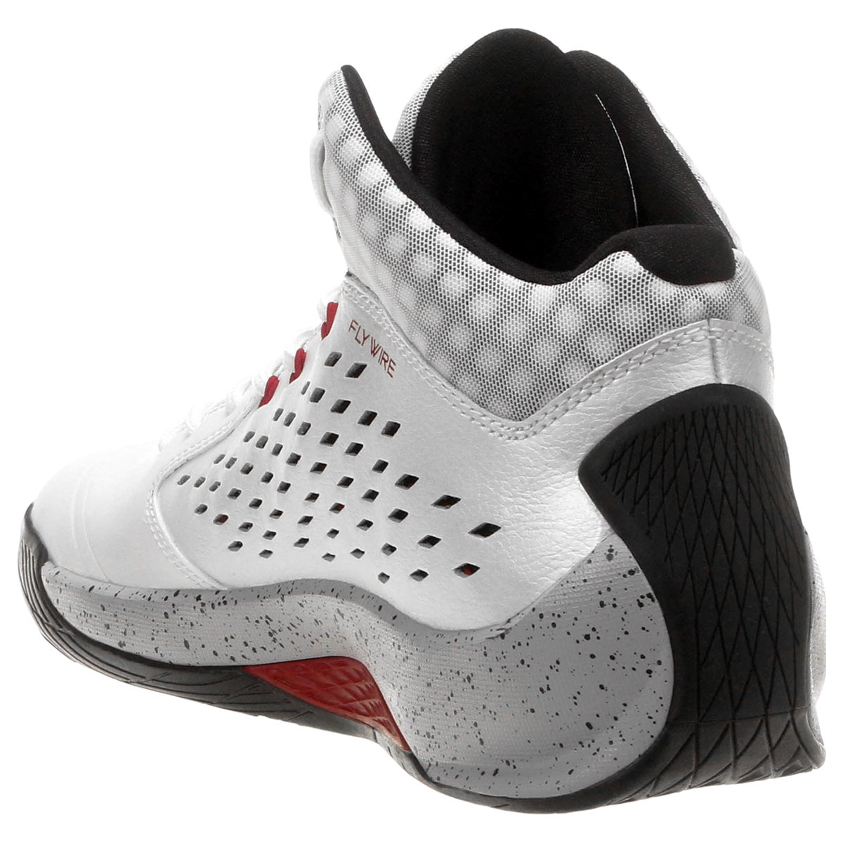 nike jordan rising high