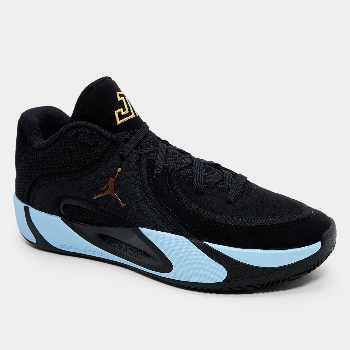 Tênis Nike Jordan Tatum 4 Masculino - 1