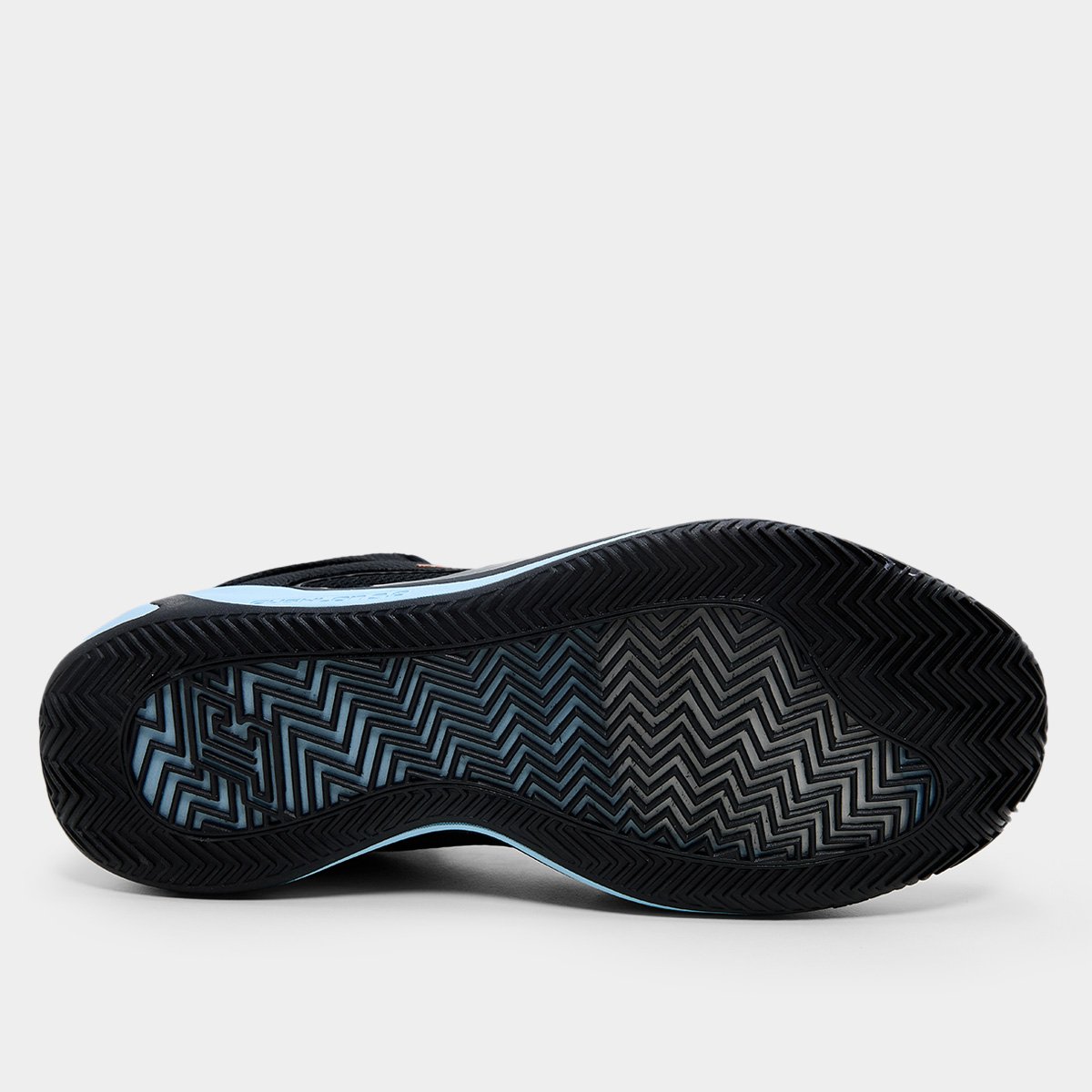 Tênis Nike Jordan Tatum 4 Masculino - 5