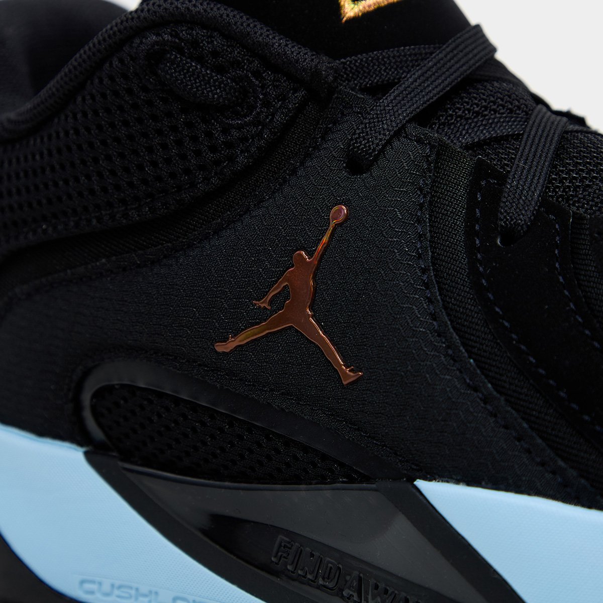 Tênis Nike Jordan Tatum 4 Masculino - 7