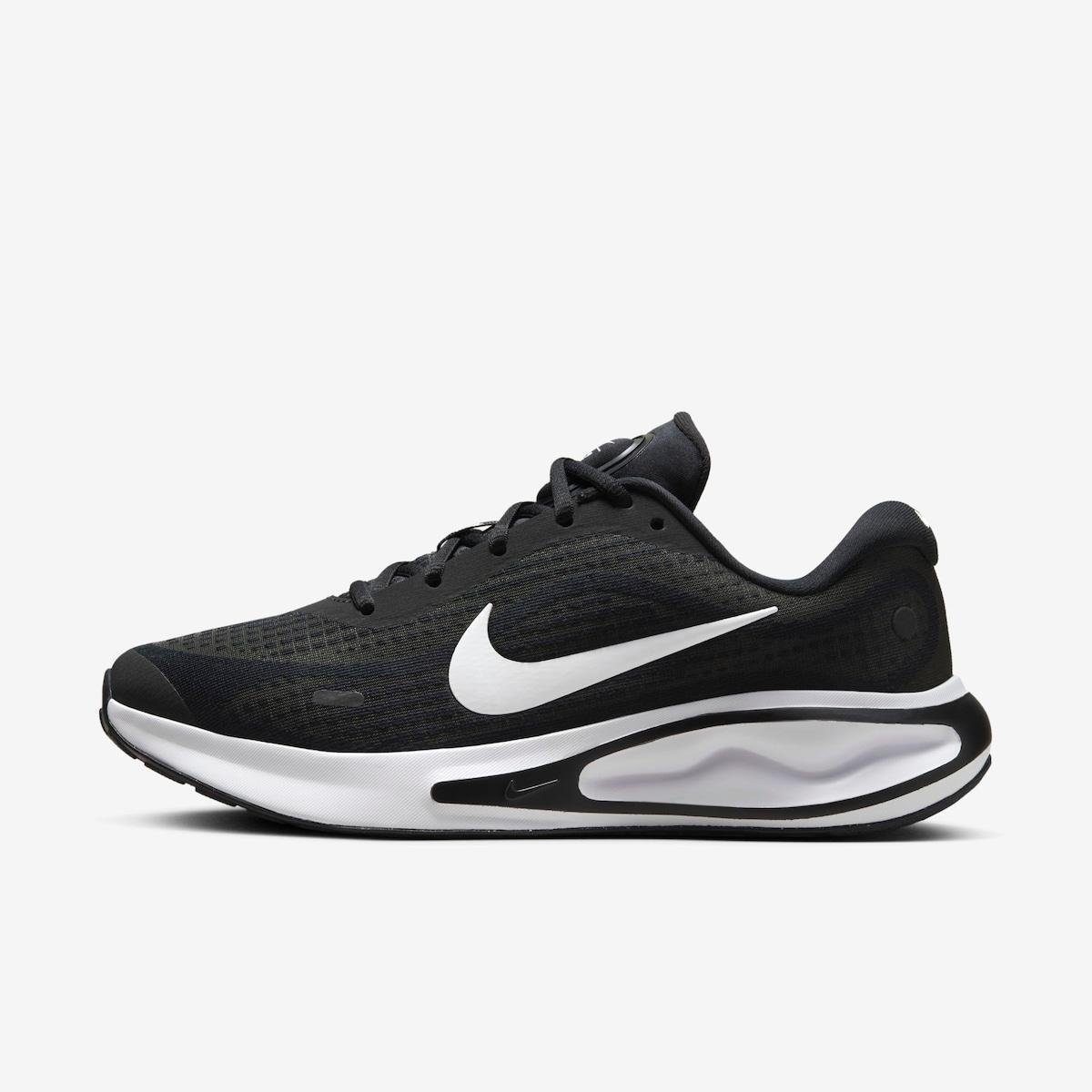 Tenis Nike Journey Run Feminino Preto