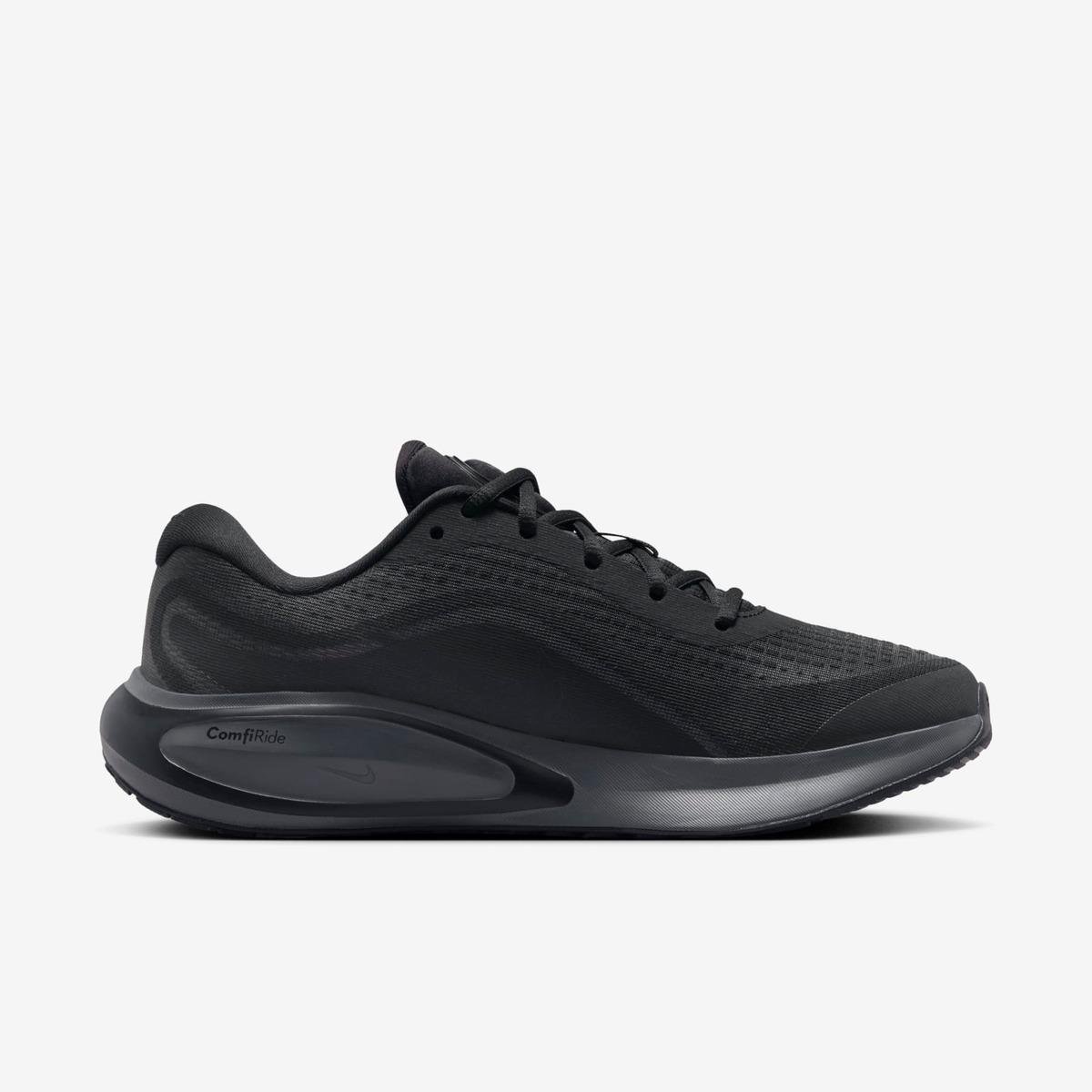 Tênis Nike Journey Run Feminino - Preto | Netshoes