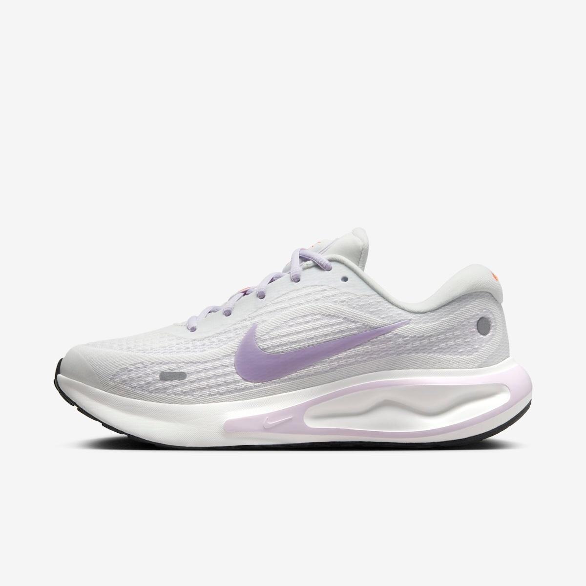 Tenis Nike Feminino Para Corrida em promoção na Netshoes!