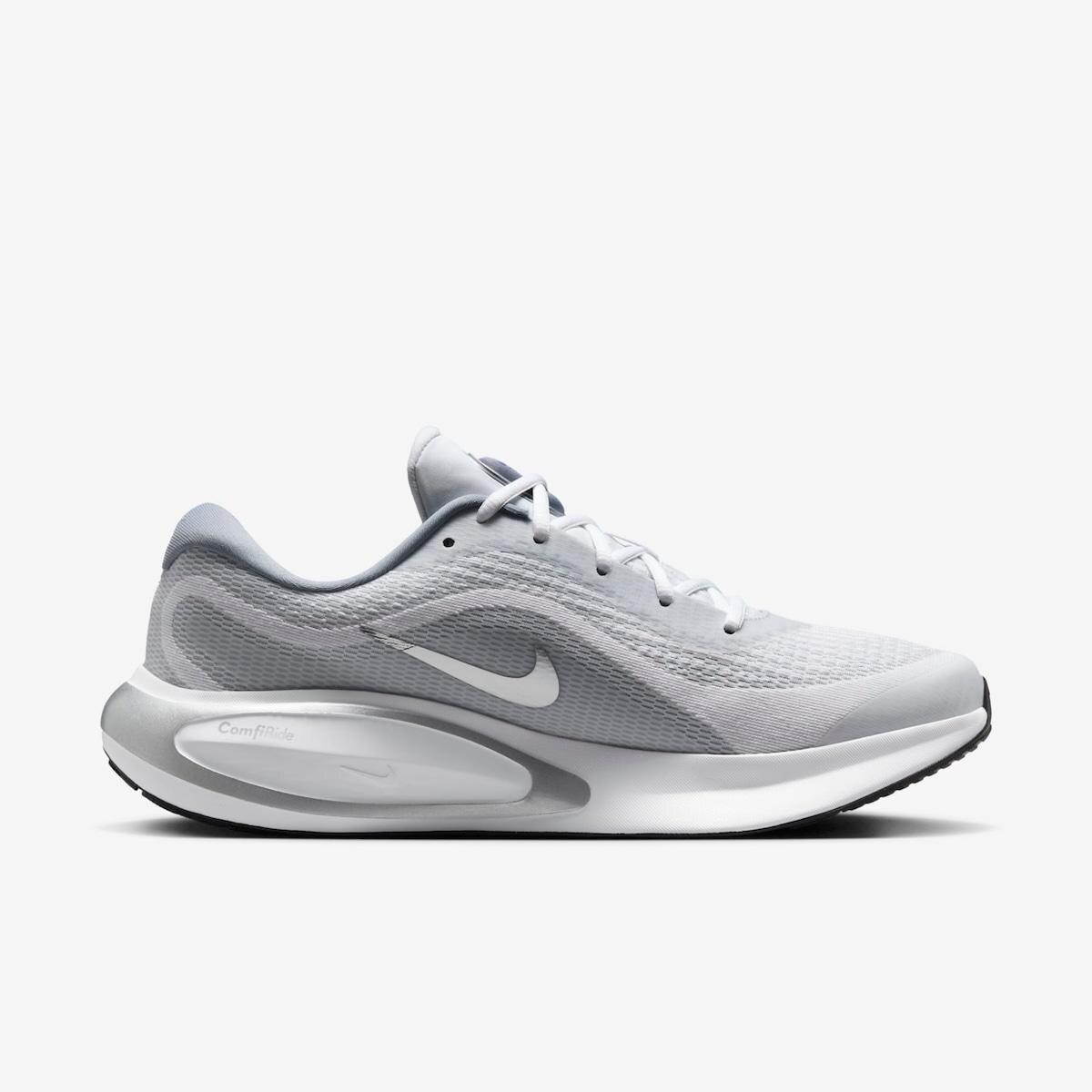 Tênis Nike Journey Run Masculino - Branco | Netshoes