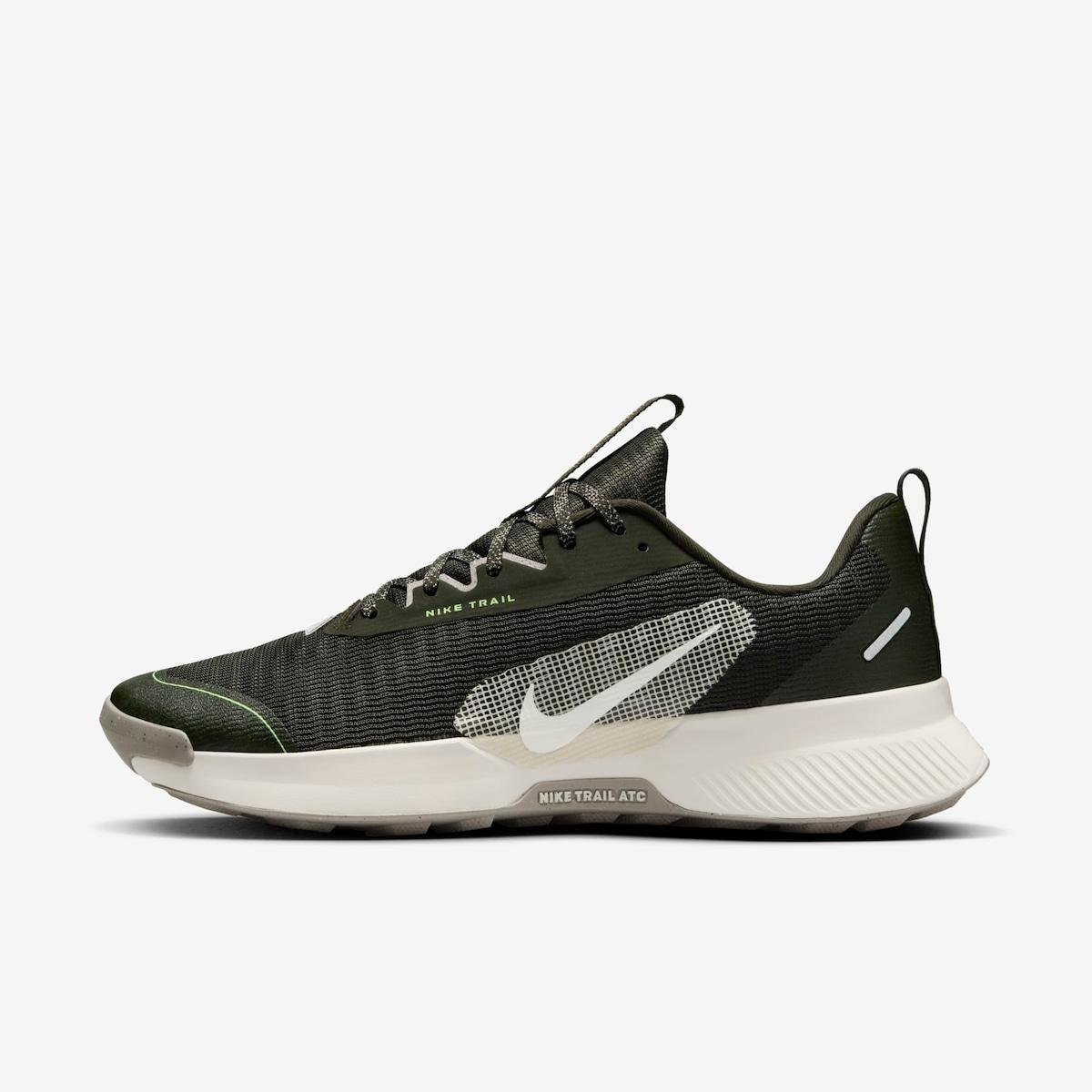 Tênis Nike Juniper Trail 3 Masculino