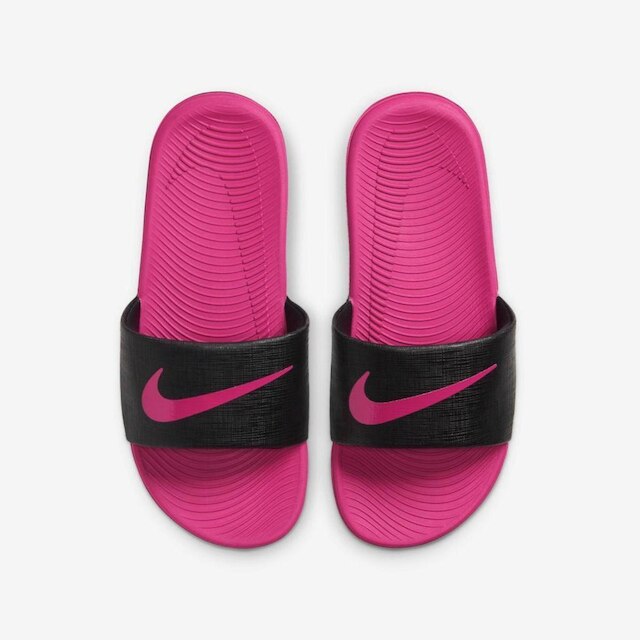 Tênis Nike Kawa Infantil - Preto Menor preço em Tênis Nike Kawa Infantil - Preto