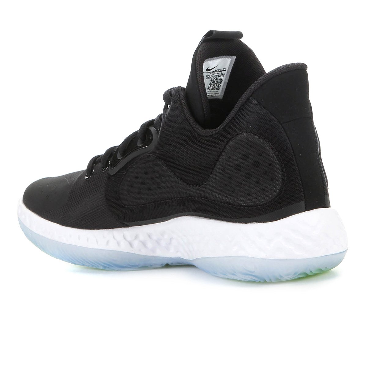 tênis nike masculino basquete kd trey 5 vii
