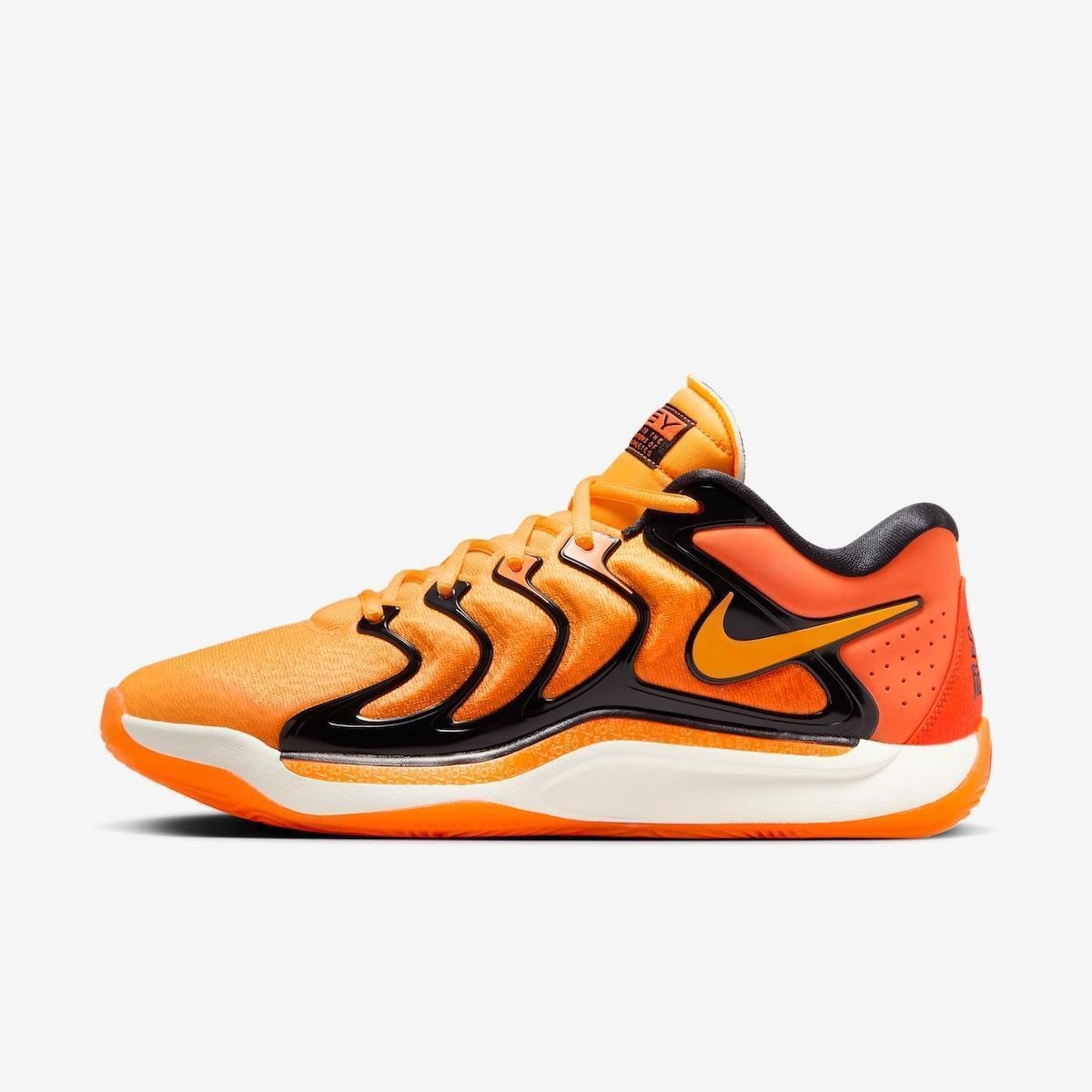 Tênis Nike KD17 Sunrise Masculino