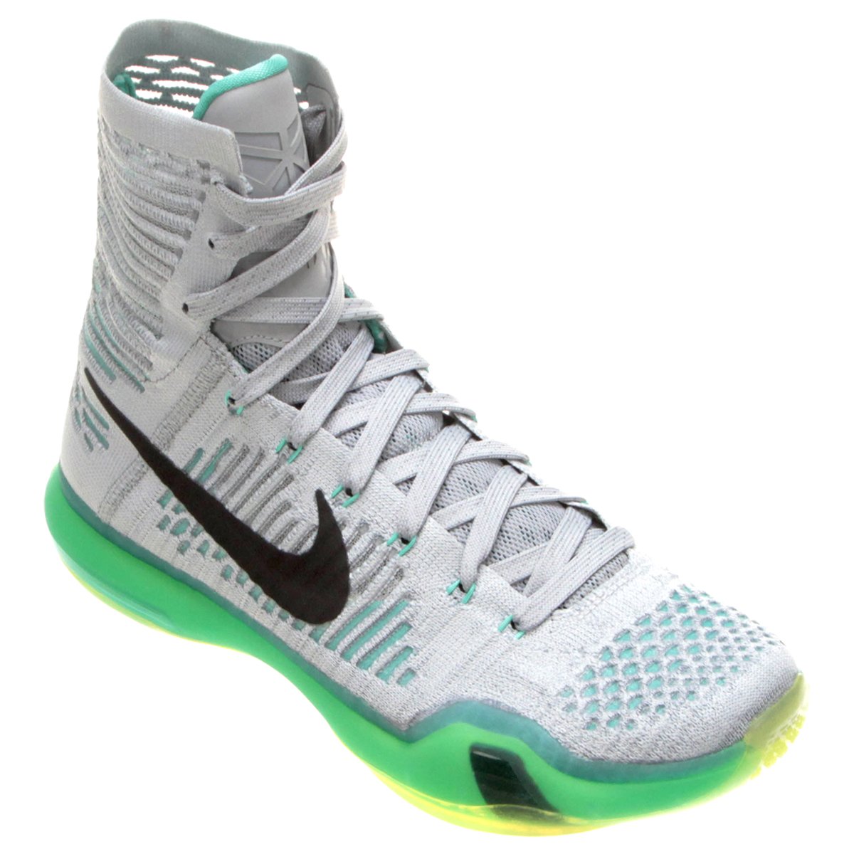 Tenis Nike Kobe Bryant X Elite Netshoes Tenis Nike Kobe Bryant X Elite Netshoes