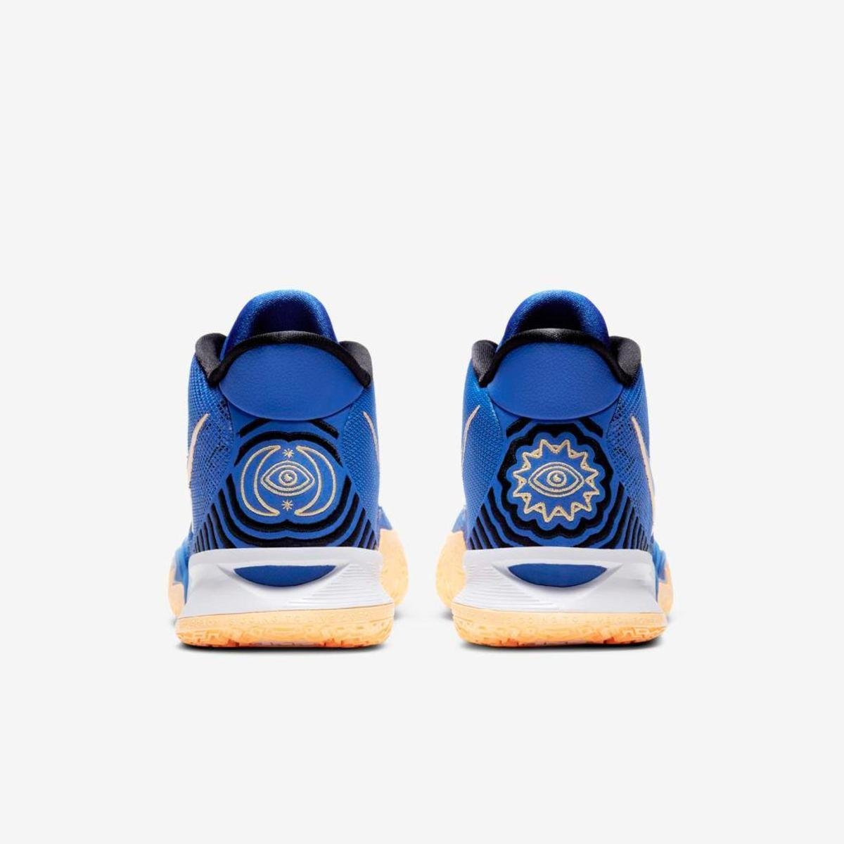 Tênis Nike Kyrie 7 Masculino - Azul | Netshoes