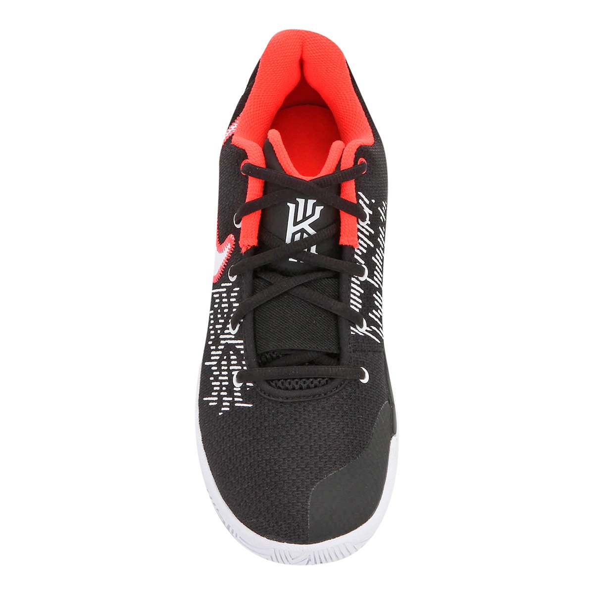 kyrie flytrap netshoes