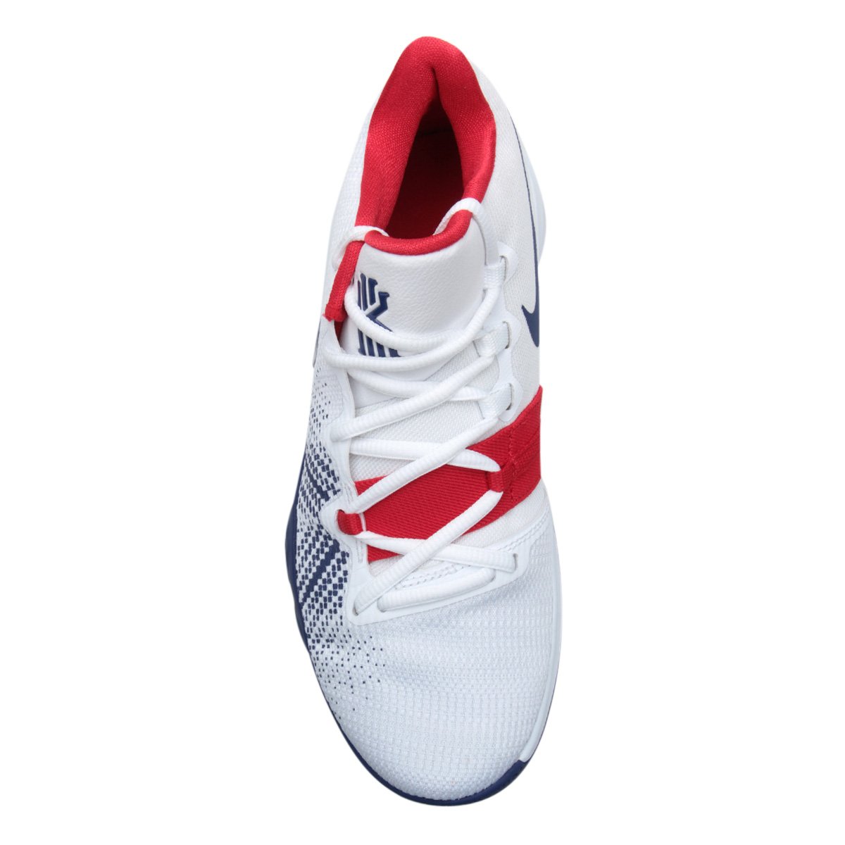 tenis kyrie irving azul