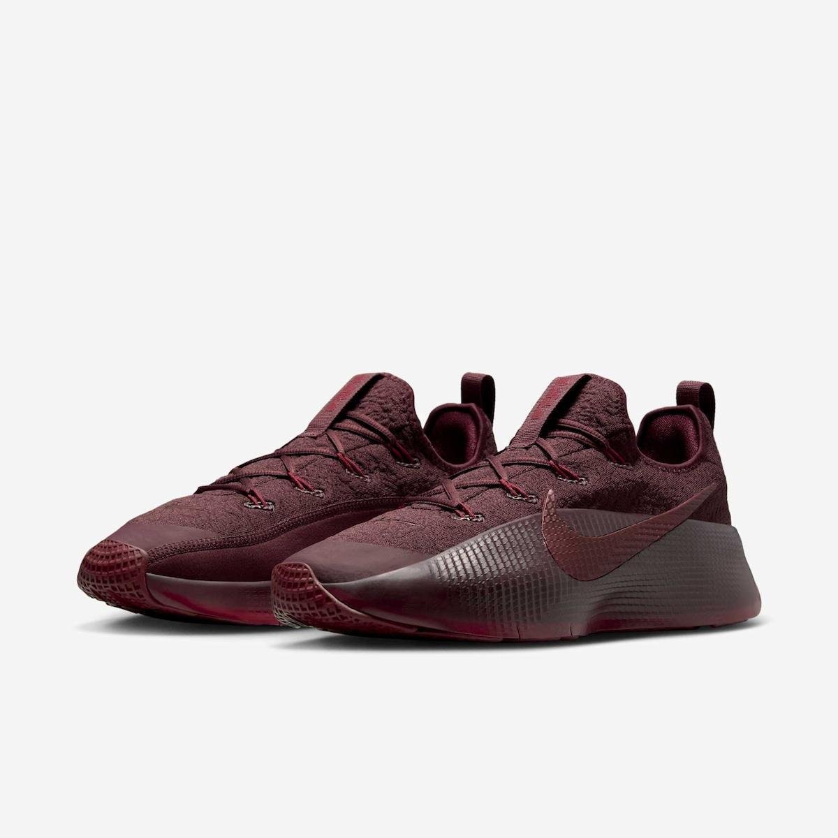 Tênis Nike Lebron TR1 Masculino - Vinho | Netshoes