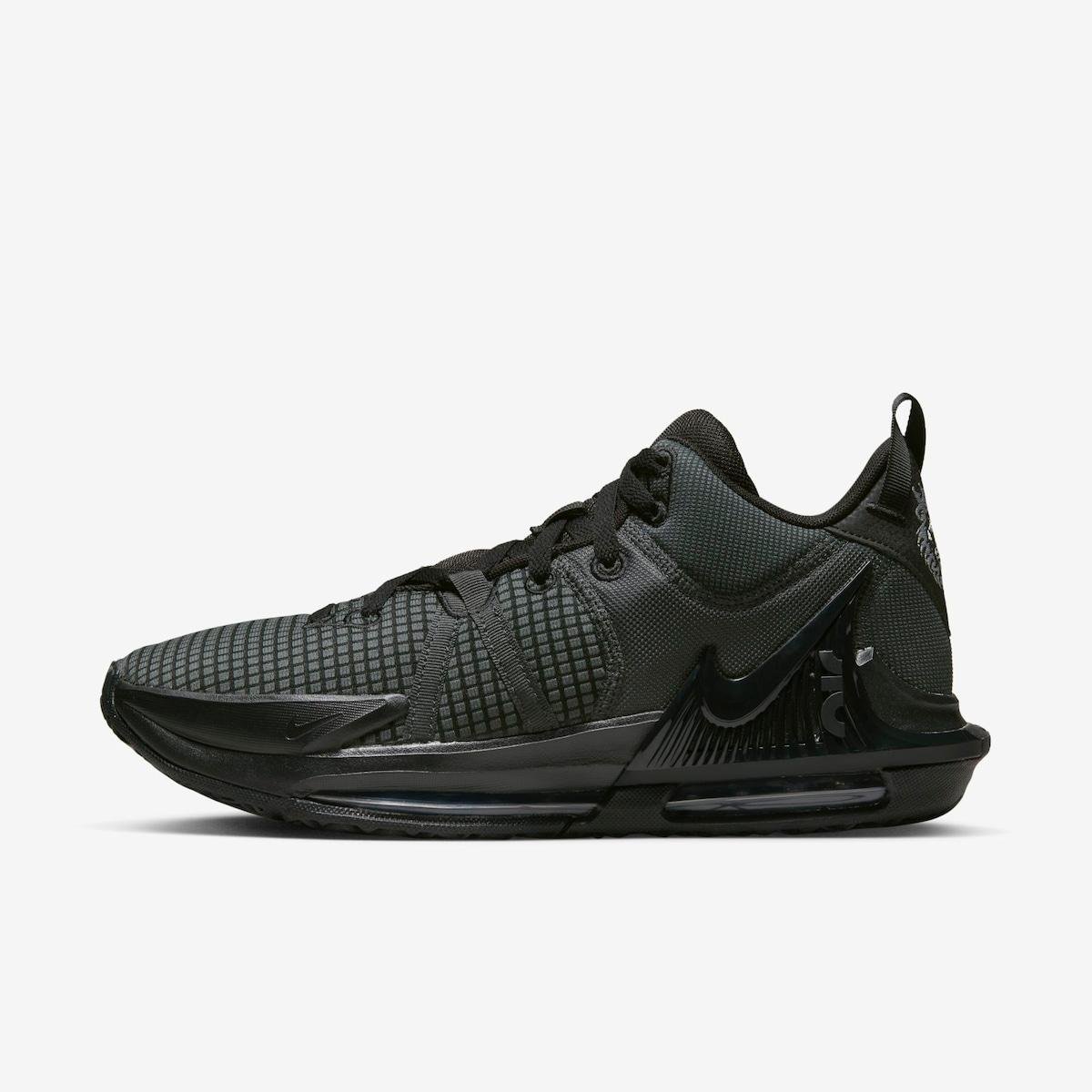 Tênis Nike LeBron Witness 7 Masculino