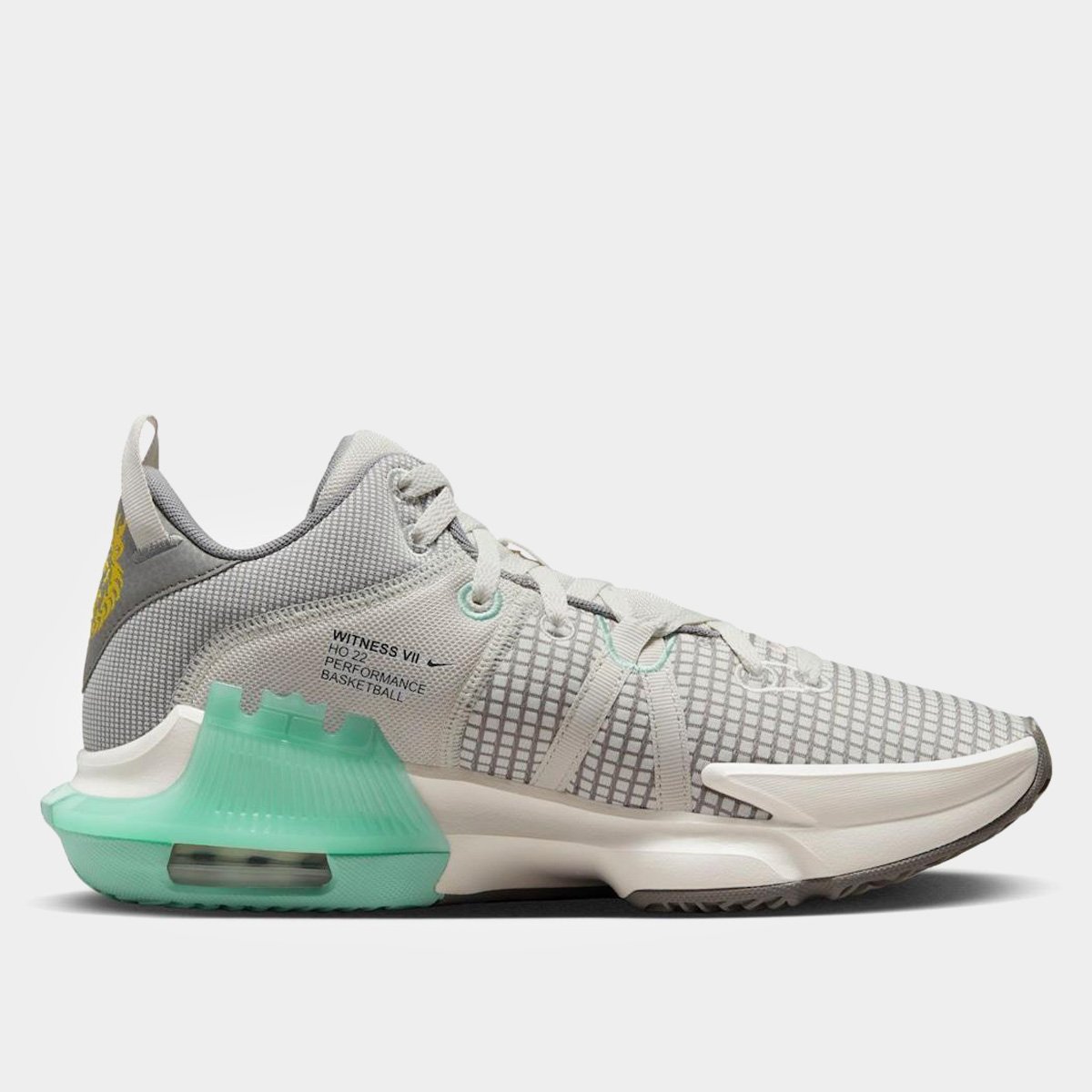 Tênis Nike LeBron Witness 7 Masculino