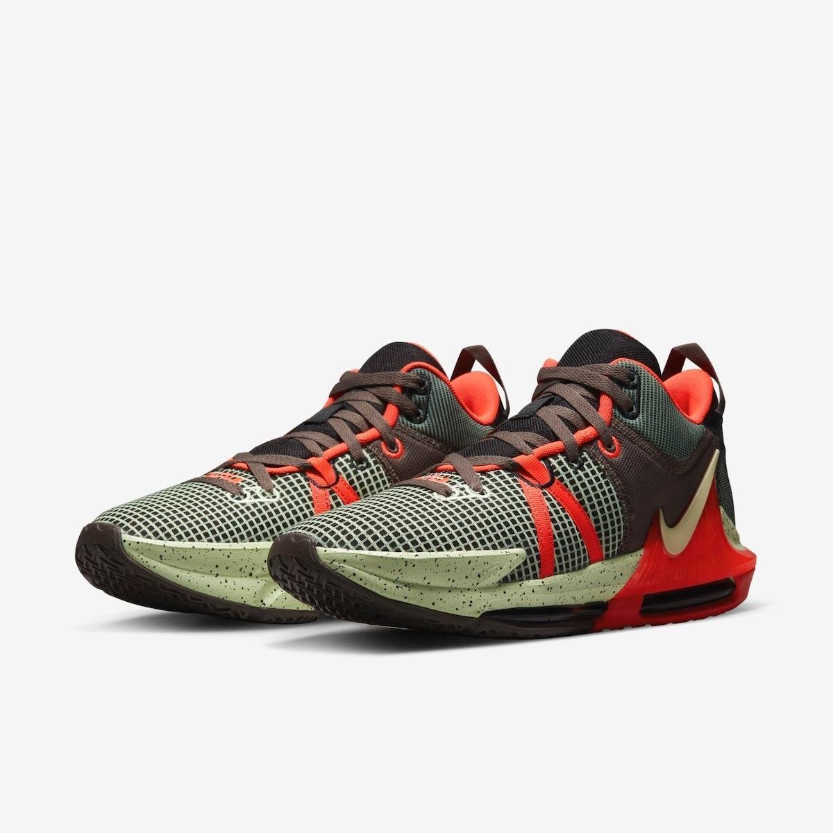 Nike lebron netshoes Clearance