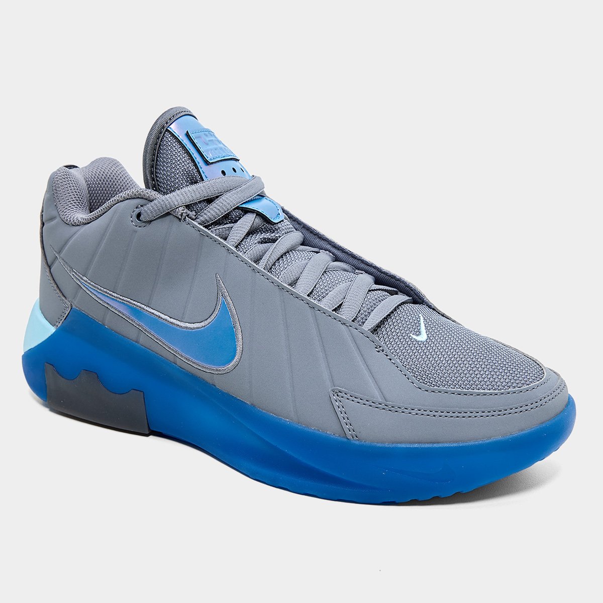 Tênis Nike Lebron Witness IX Masculino - 1