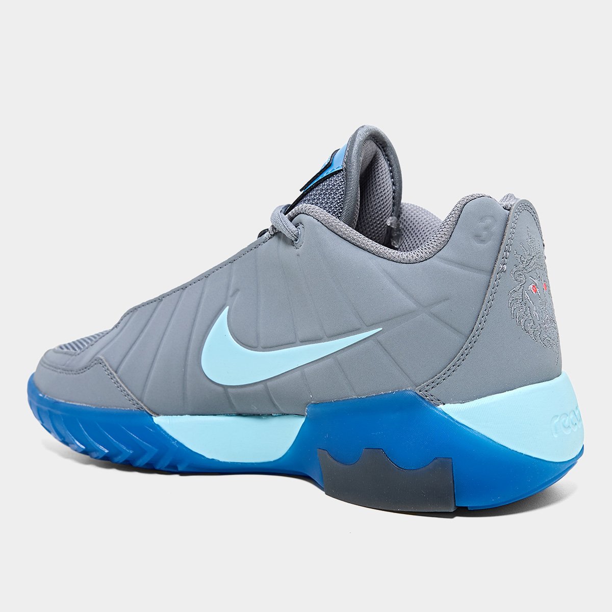Tênis Nike Lebron Witness IX Masculino - 2