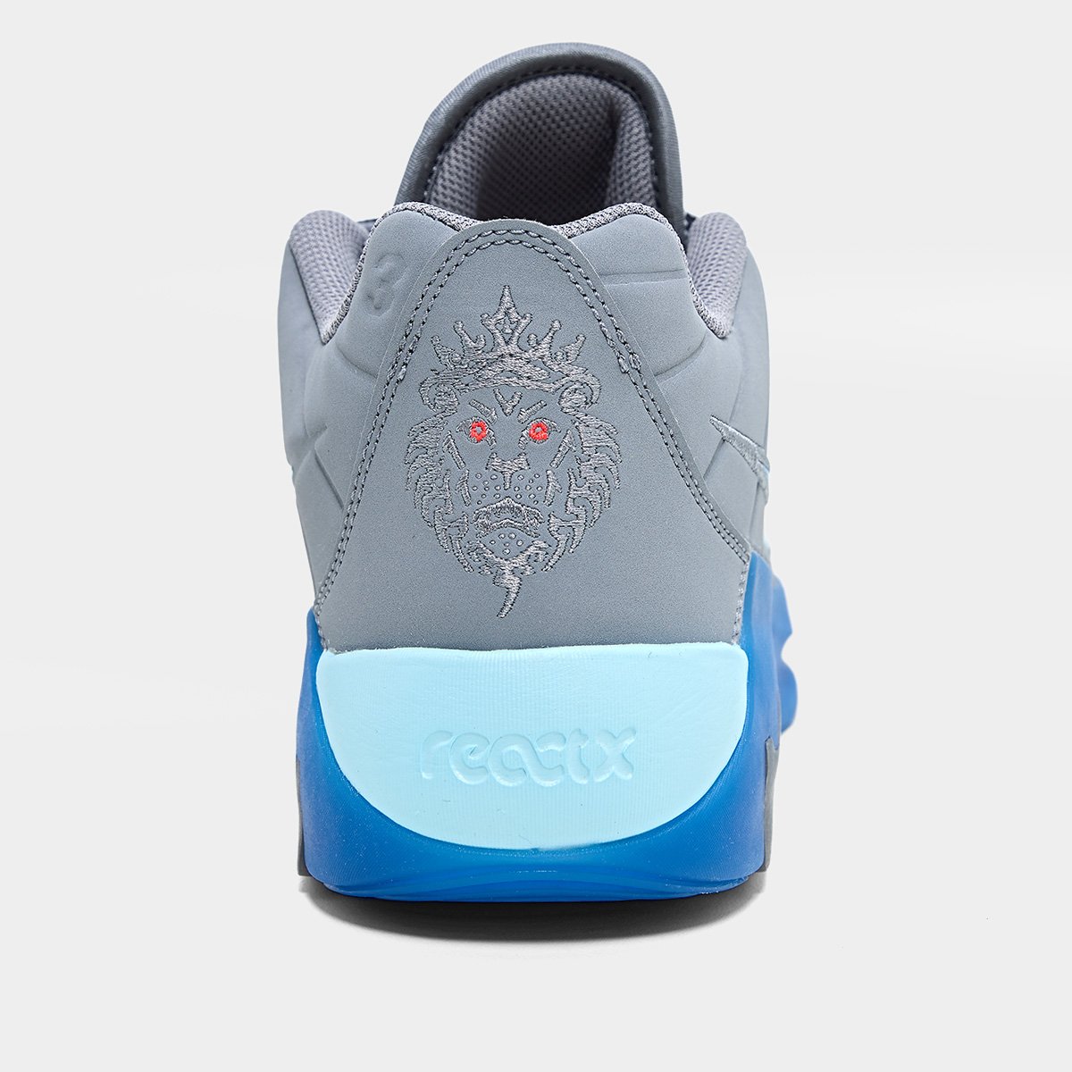 Tênis Nike Lebron Witness IX Masculino - 3