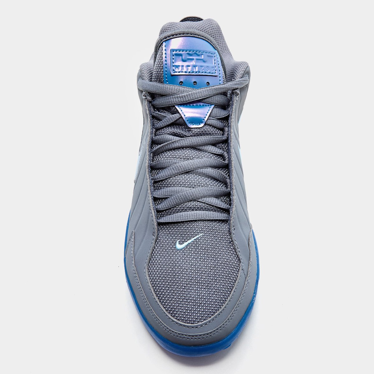 Tênis Nike Lebron Witness IX Masculino - 4