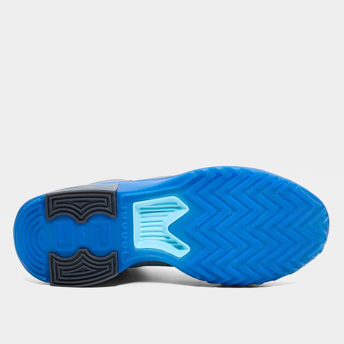 Tênis Nike Lebron Witness IX Masculino - 5