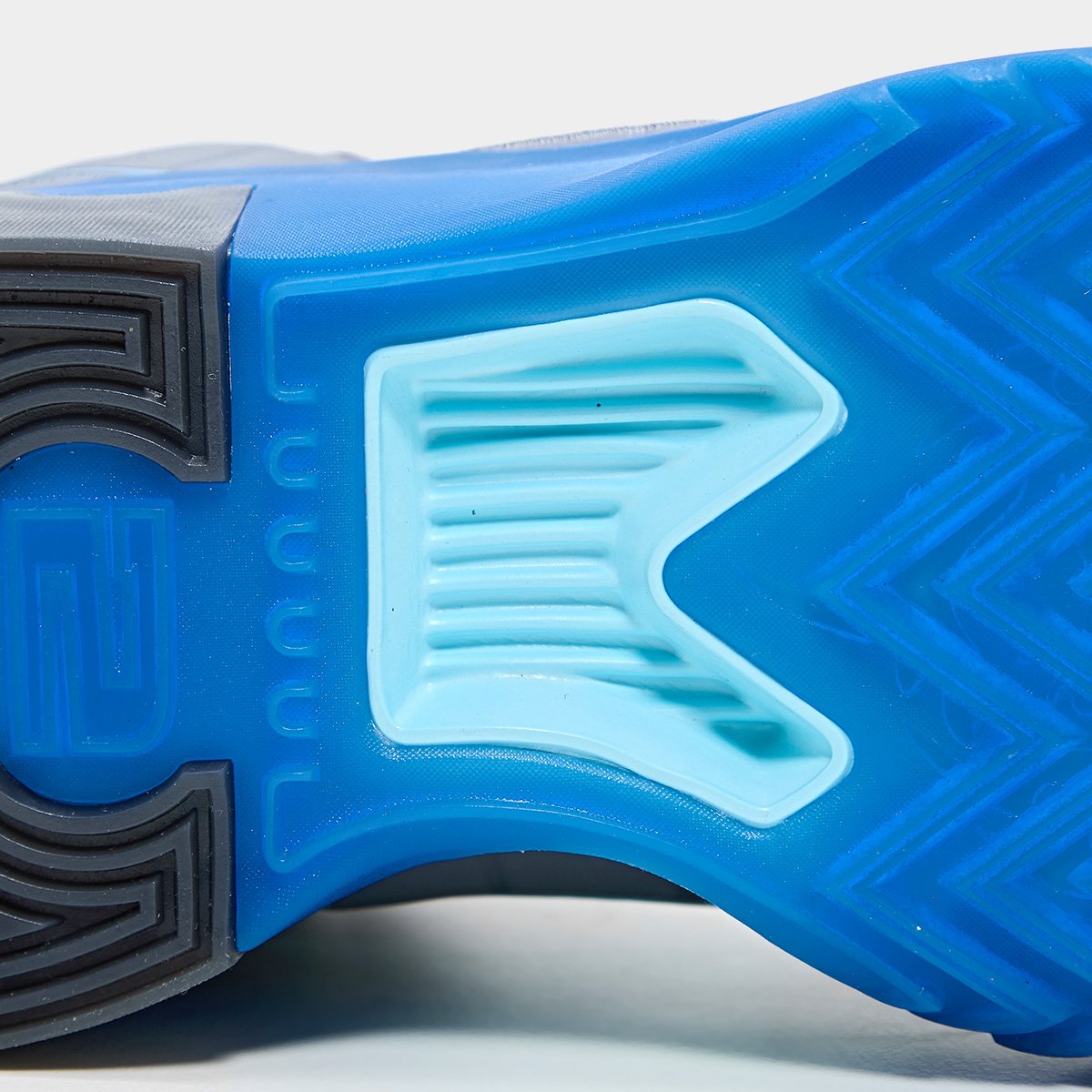 Tênis Nike Lebron Witness IX Masculino - 7