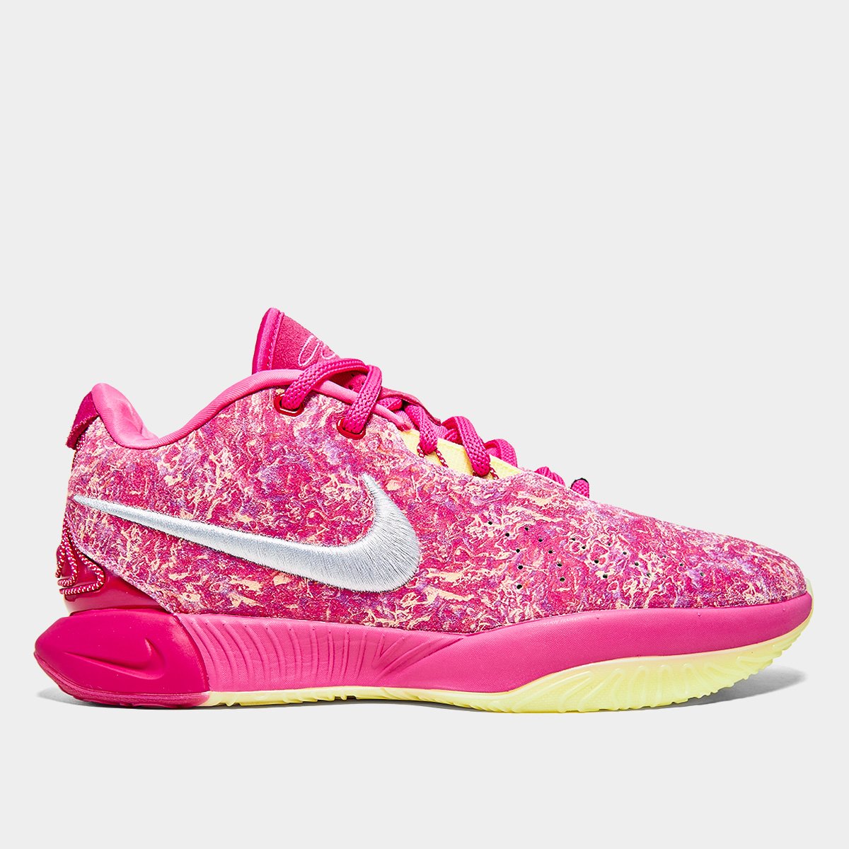 Tênis Nike Lebron XXI Masculino