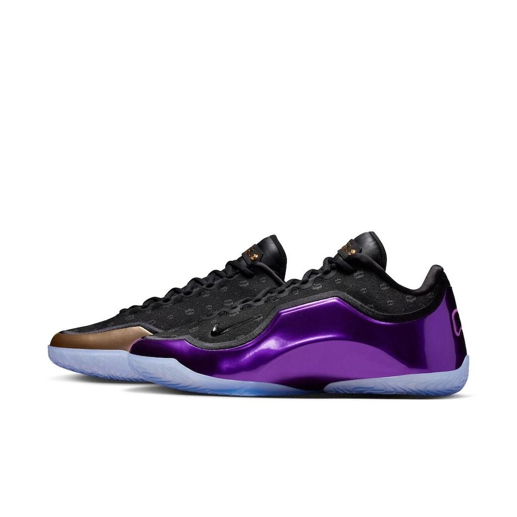 Tênis Nike LeBron XXIII Lux Masculino