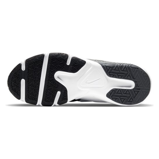 Tênis Nike Legend Essential 2 Masculino - Preto+Cinza