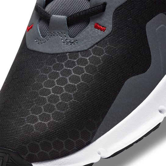 Tênis Nike Legend Essential 2 Masculino - Preto+Cinza