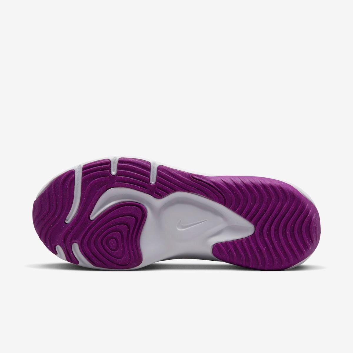 Tênis Nike Legend Essential 3 Next Nature Feminino - Cinza | Netshoes