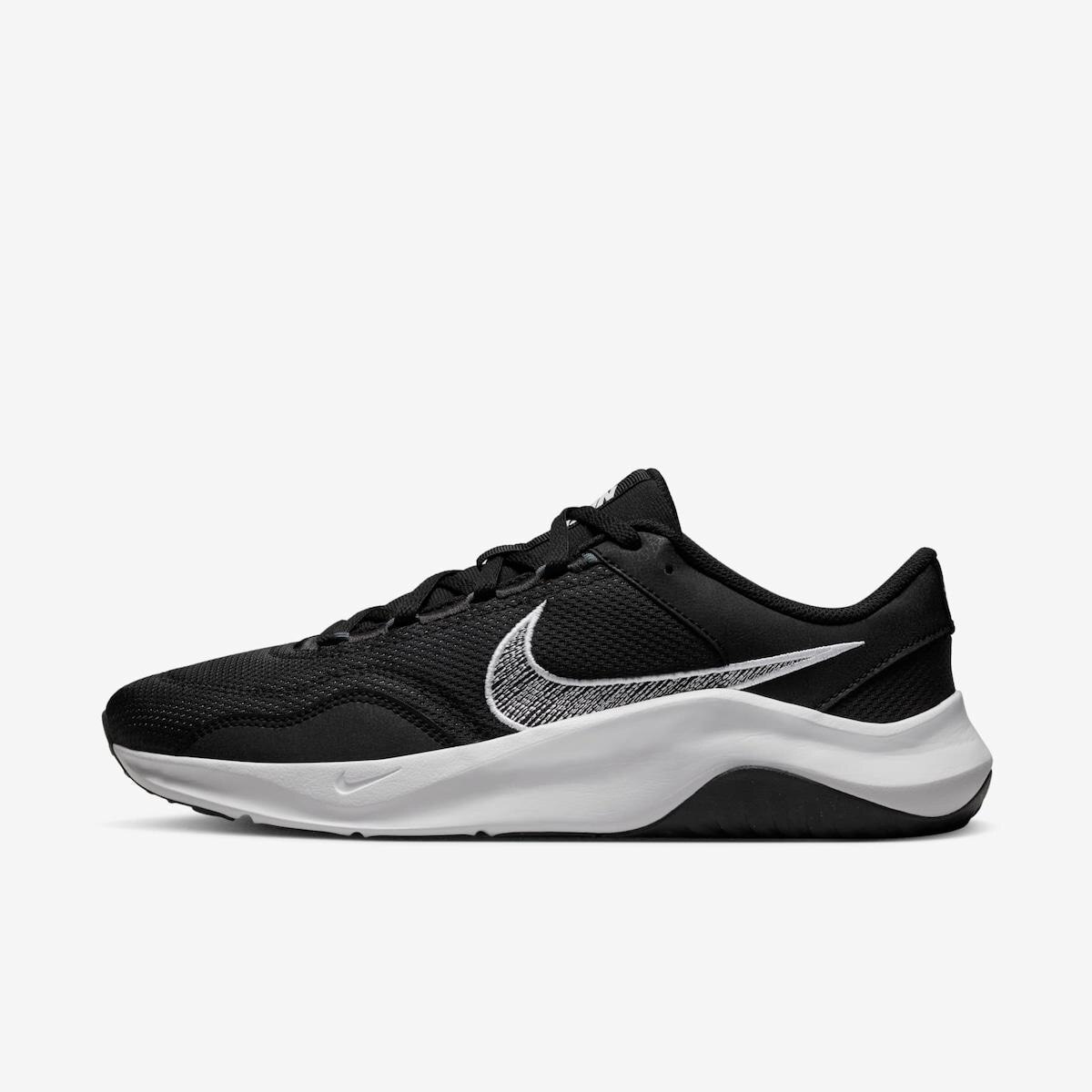 Tênis Nike Legend Essential 3 Next Nature Masculino Menor preço em Tênis Nike Legend Essential 3 Next Nature Masculino