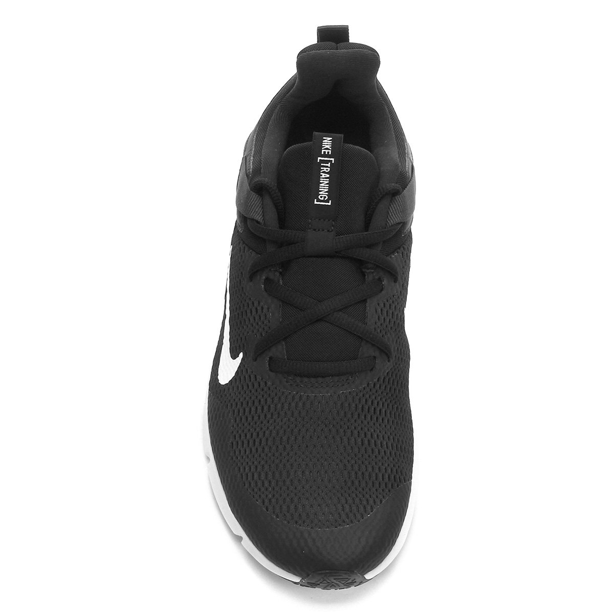 nike legend essential preto