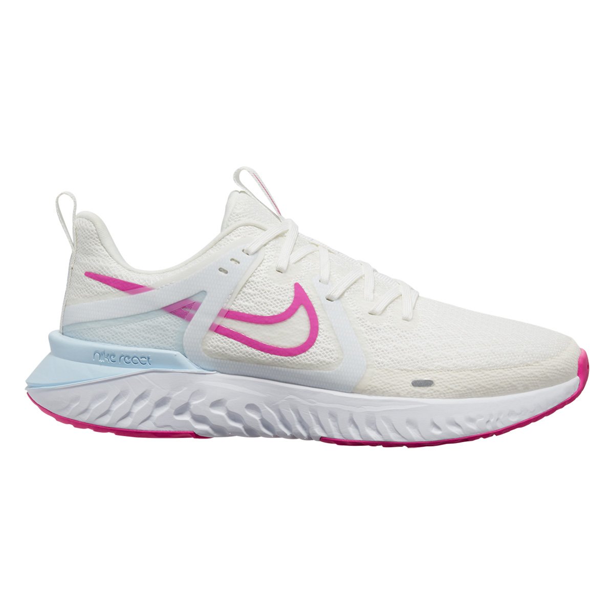 Nike legend react netshoes Clearance