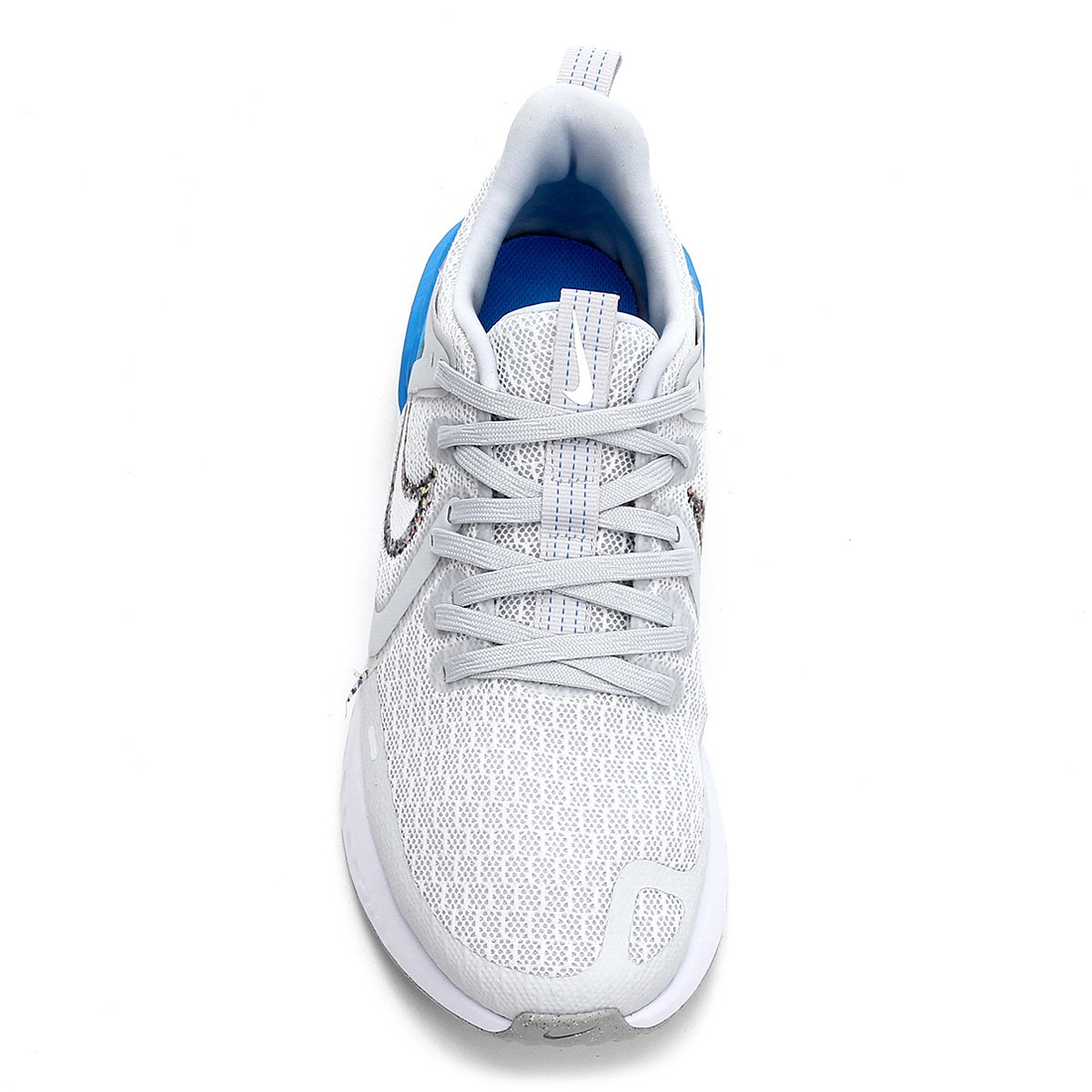 nike epic react flyknit 2 netshoes