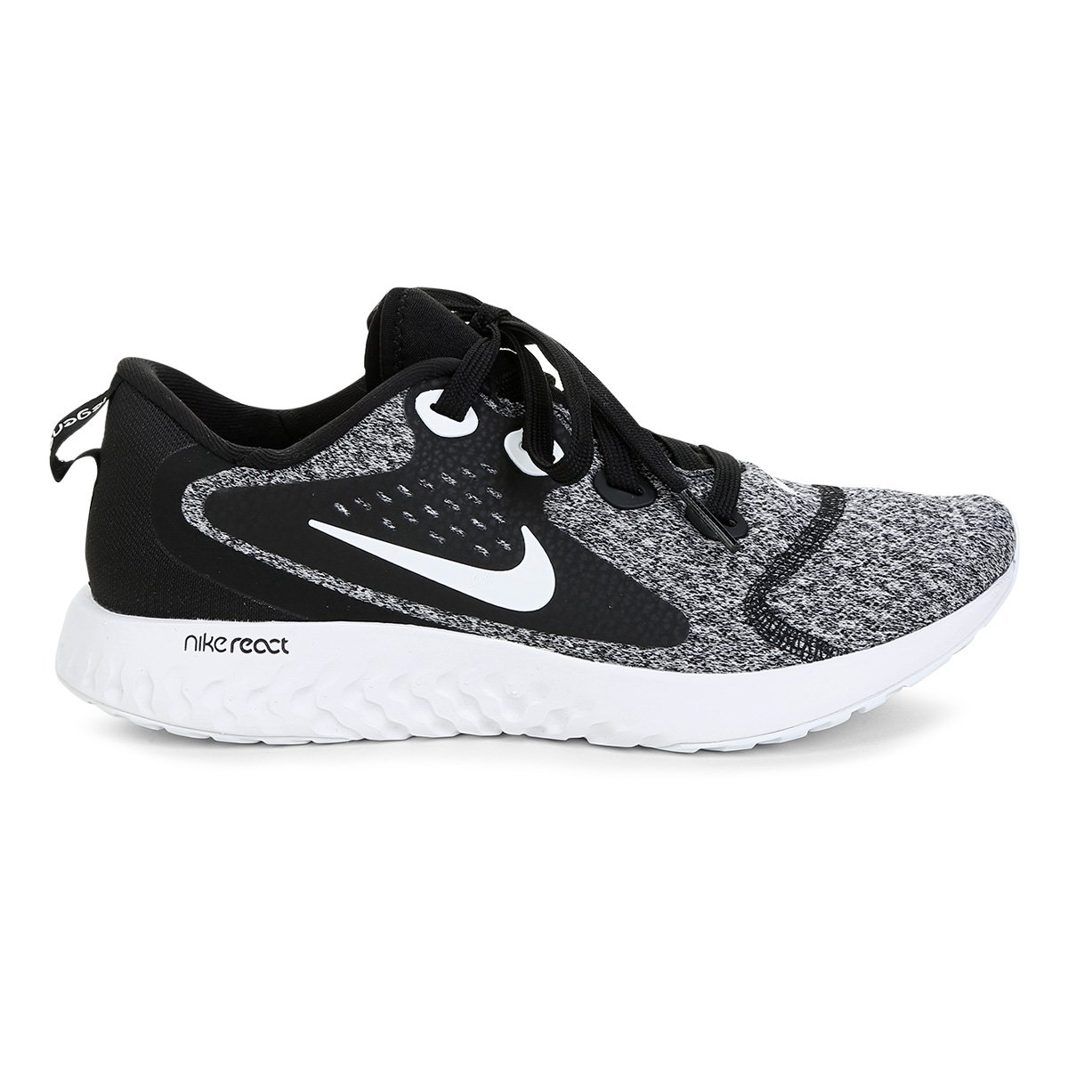 nike legend react netshoes