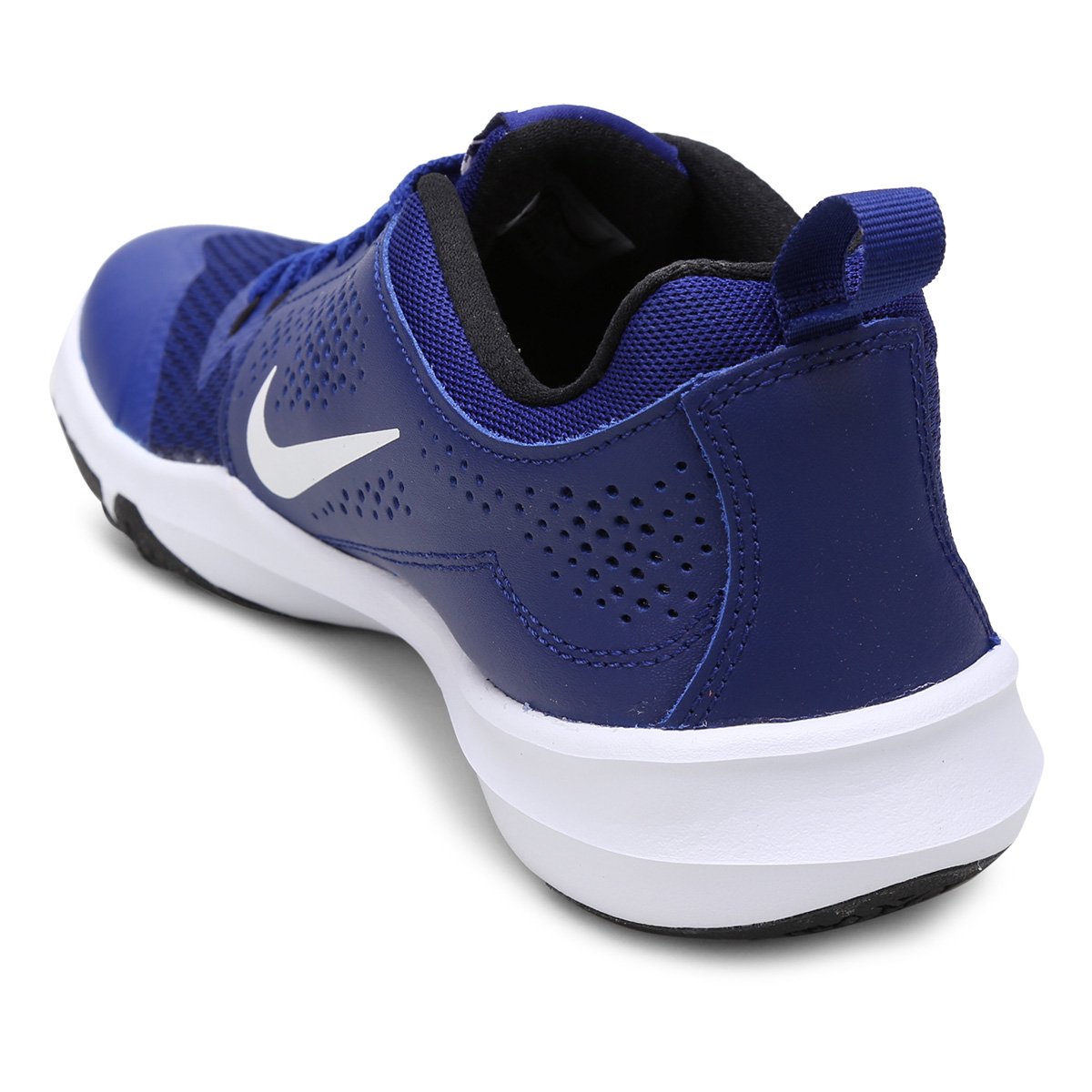 Tênis Nike Legend Trainer Masculino - Azul Royal | Netshoes