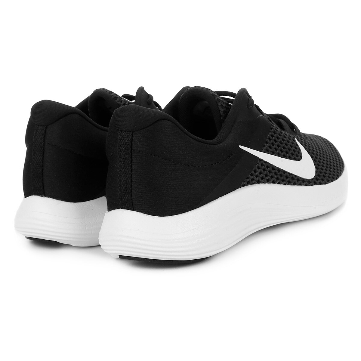 nike lunarconverge 2 black