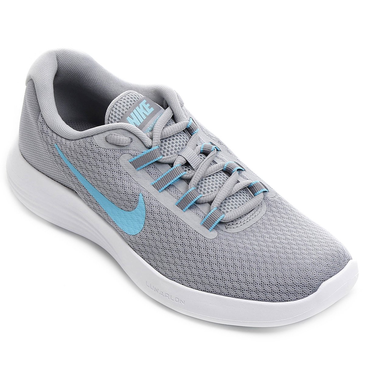 tenis nike lunarconverge feminino