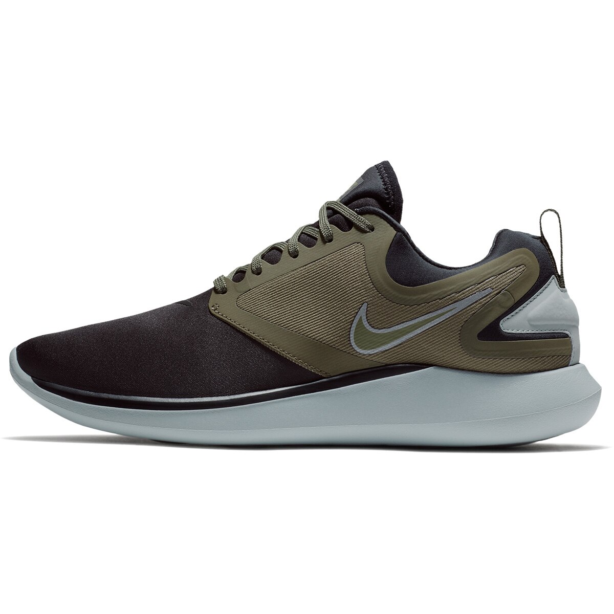 nike lunarsolo preto