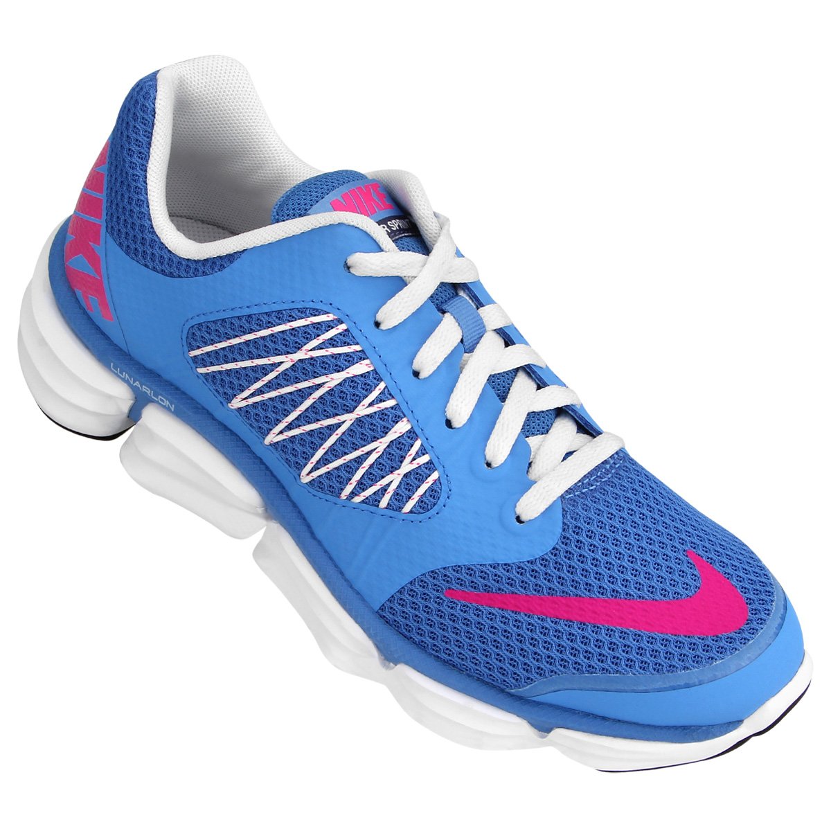 netshoes tenis juvenil