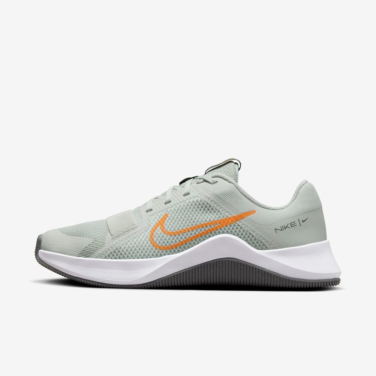 Tênis Nike MC Trainer Masculino Cinza Netshoes