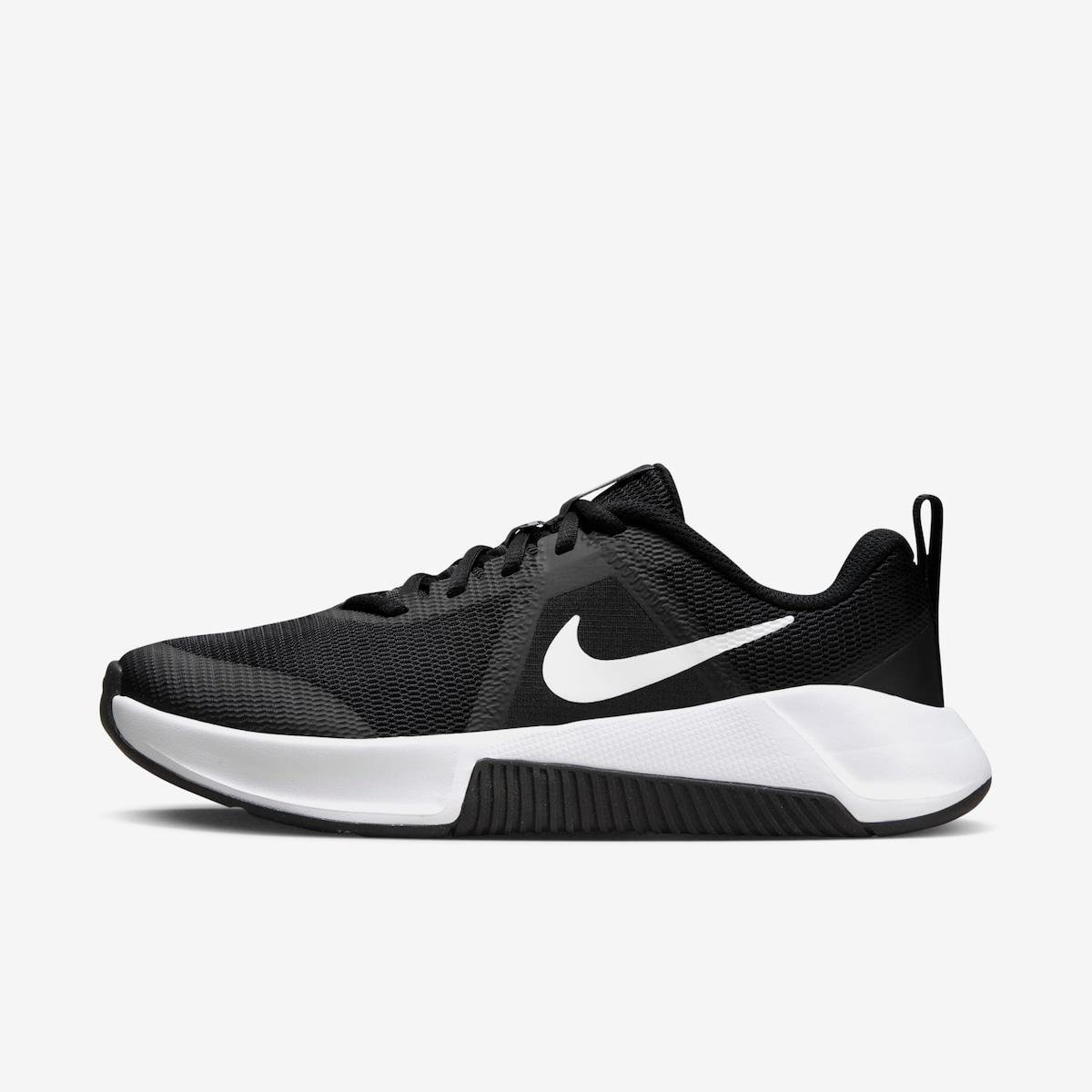 Tenis Nike Preto Feminino em promoção na Netshoes!