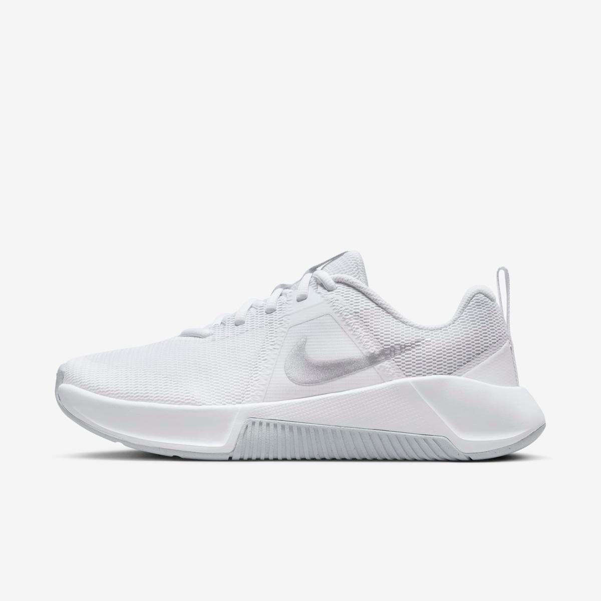 Tênis Nike MC Trainer Feminino Branco Netshoes